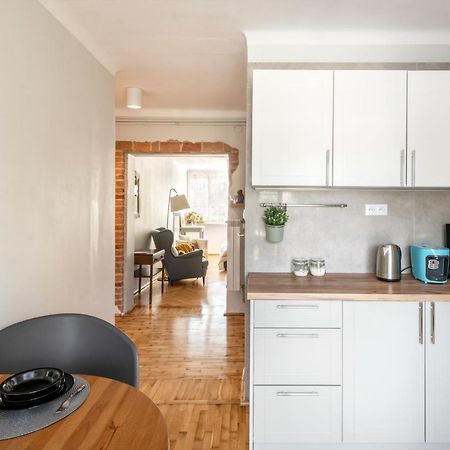 Apartament Apartament City Express Warszawa Zewnętrze zdjęcie