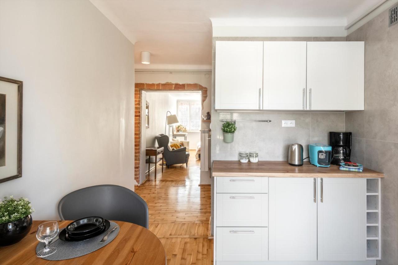 Apartament Apartament City Express Warszawa Zewnętrze zdjęcie