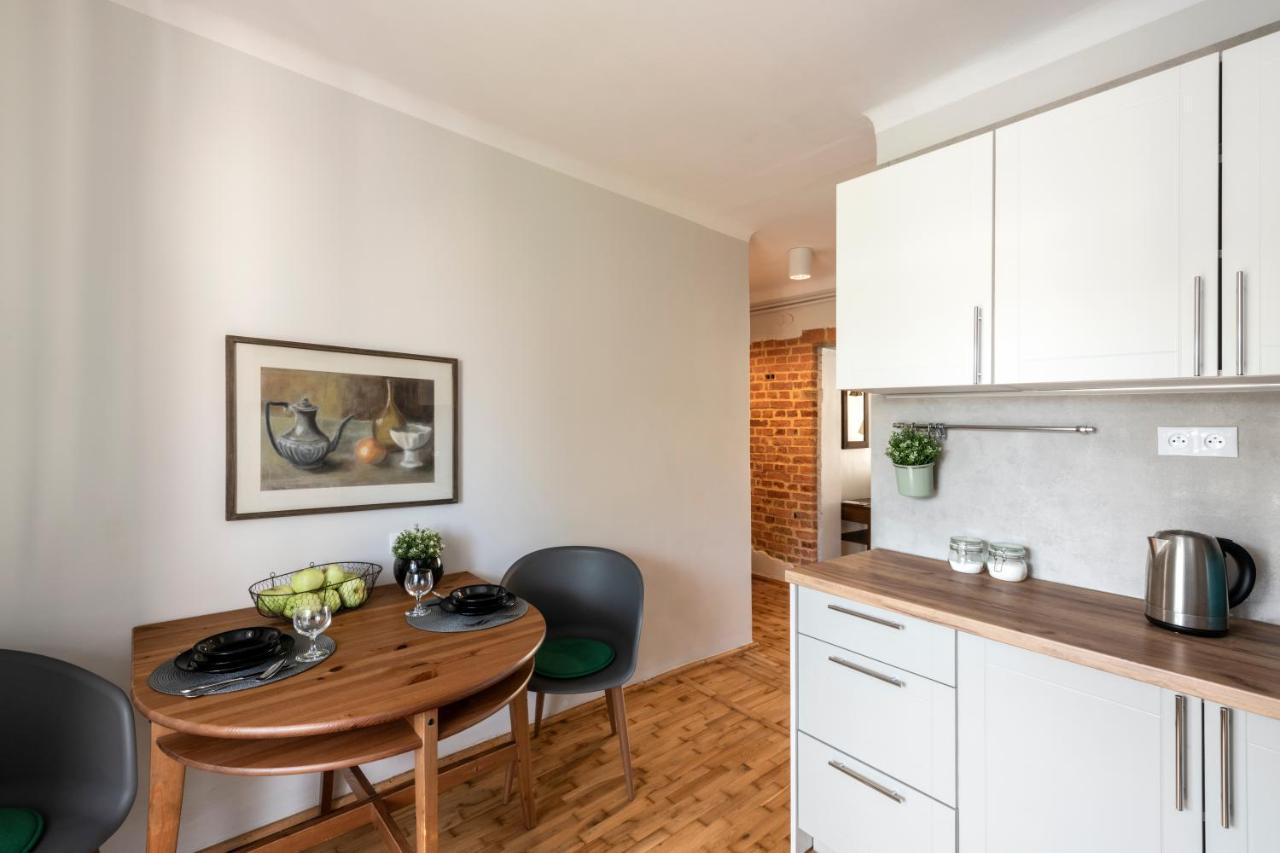 Apartament Apartament City Express Warszawa Zewnętrze zdjęcie