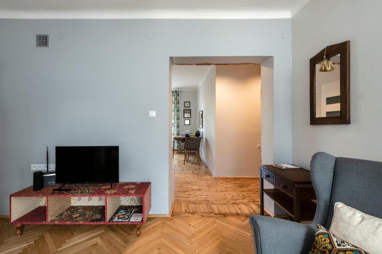 Apartament Apartament City Express Warszawa Zewnętrze zdjęcie